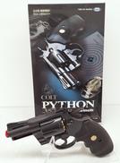 COLT PYTHON|東京マルイ