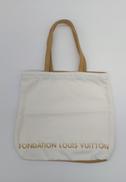 トートバック|FONDATION LOUISVUITTON