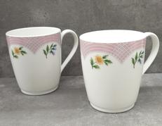 マグカップペア|TIFFANY