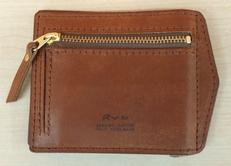 マネークリップ|RYU