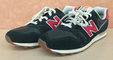 スニーカー|NEW BALANCE
