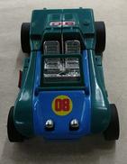 バギーロボ|ポピー