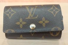 ミュルティクレ 6連キーケース|LOUIS VUITTON