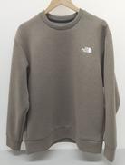 TECH AIR SWEET CREW|THE NORTH FACE