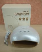 HAND MOMI|NIPLUX