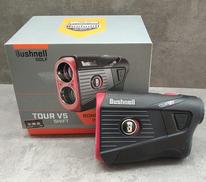 レーザー距離計|BUSHNELL GOLF