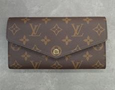 ポルトフォイユサラ NM|LOUIS VUITTON