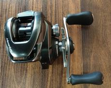 ベイトリール|SHIMANO