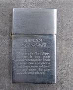 REPRICA 1932|ZIPPO