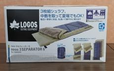 NEOS 3 SEPARATOR 6|LOGOS