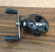 ベイトリール|SHIMANO
