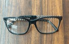 メガネフレーム|シャネル