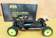 レーシングファクトリー|YOKOMO