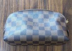 ポシェットコスメティック|LOUIS VUITTON