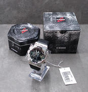 G-SHOCK|CASIO