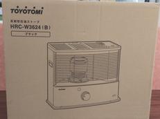 反射形石油ストーブ|TOYOTOMI