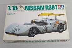 プラモデル|TAMIYA