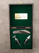 100周年 センテニアル ソムリエナイフ|COLEMAN