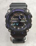 G-SHOCK 腕時計|CASIO