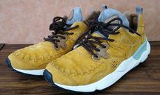 スニーカー|FLOWER MOUNTAIN