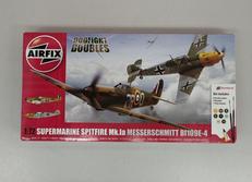 スーパーマリンスピットファイヤ|AIRFIX