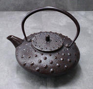 南部鉄器 急須|不明