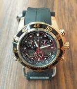 プロマスター エコドライブ|CITIZEN