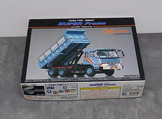 プラモデル|AOSHIMA