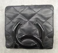 財布|CHANEL