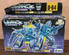 トランスフォーマー|タカラ