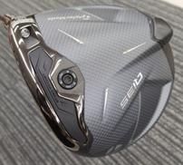 ドライバー|TAYLORMADE