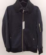 ニットジャケット|SLICK