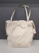 ドローストリングトートバッグ|COACH