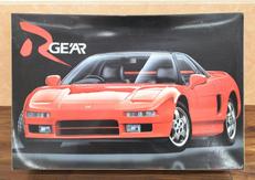 HONDA NSX 1/12 SCALE RGE'AR|ROSSO