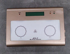 バイオウェーブコンバーターMGN|セーフティワールド