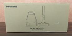 電気掃除機|PANASONIC