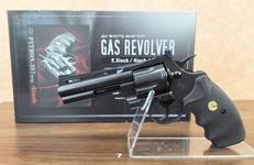 コルトパイソン.357マグナム|東京マルイ