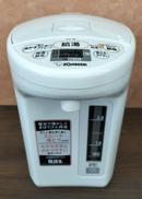 VE電気まほうびん|象印