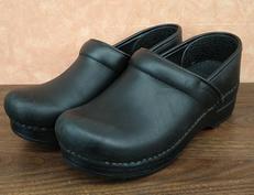 スリッポン|DANSKO