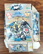 元祖SDガンダム|BANDAI
