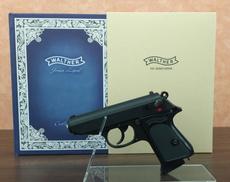 ワルサーPPK|MARUZEN