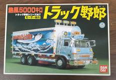 プラモデル|BANDAI