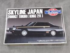 プラモデル|アオシマ