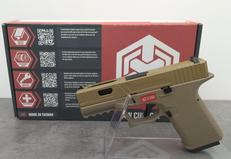 ガスガン|AW CUSTOM TM