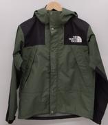 マウンテンレインテックスジャケット|THE NORTH FACE