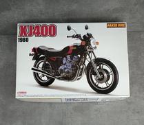 YAMAHA XJ400 1980|AOSHIMA