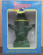 THUNDERBIRDS|TAITO