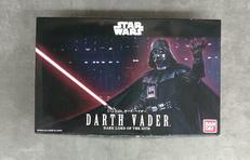 DARTH VADER|BANDAI