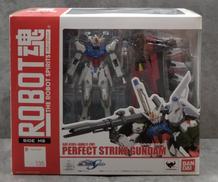 ROBOT魂|BANDAI