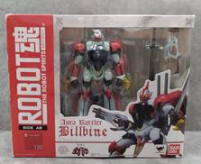 ROBOT魂|BANDAI